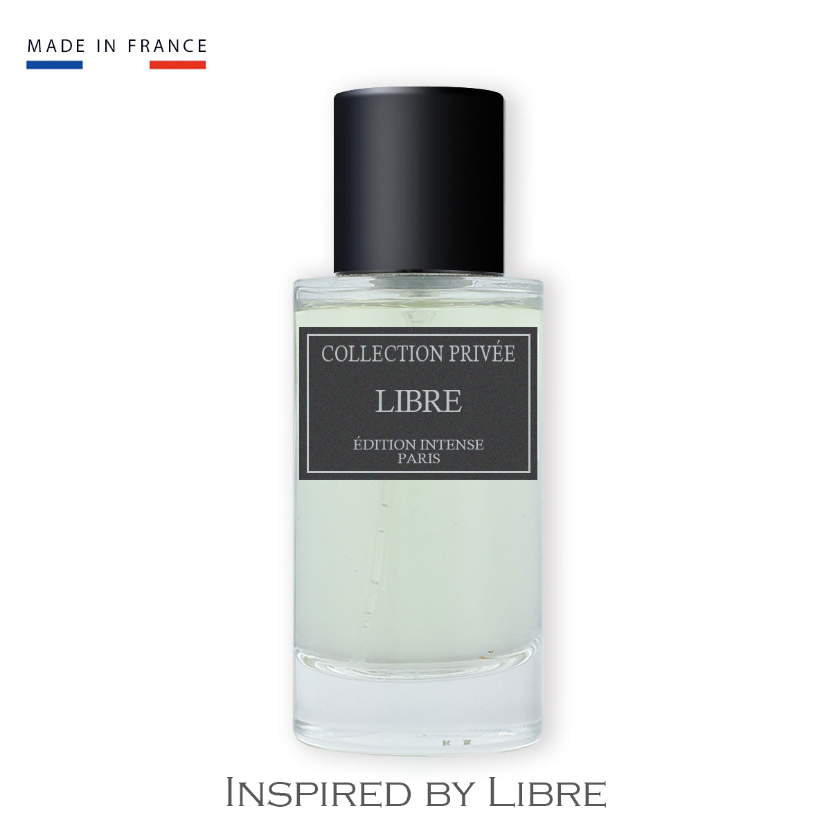 Inspirado en Libre - Libre Private Collection 50ml Eau de Parfum para mujer