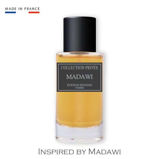 Inspirado en Madawi - Madawi Private Collection 50ml Eau de Parfum para mujer