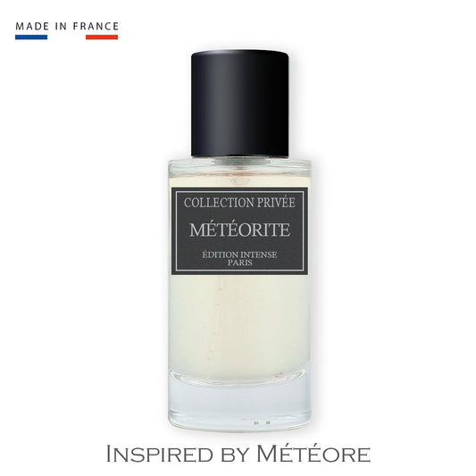 Inspirado en Météore - Météorite Private Collection 50ML Eau de Parfum unisex