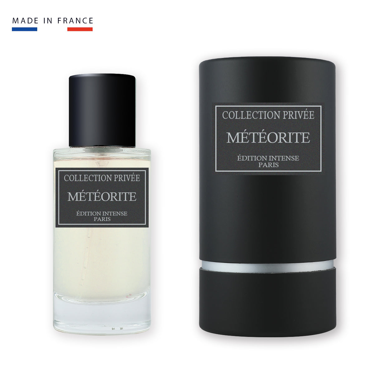 Inspirado en Météore - Météorite Private Collection 50ML Eau de Parfum unisex