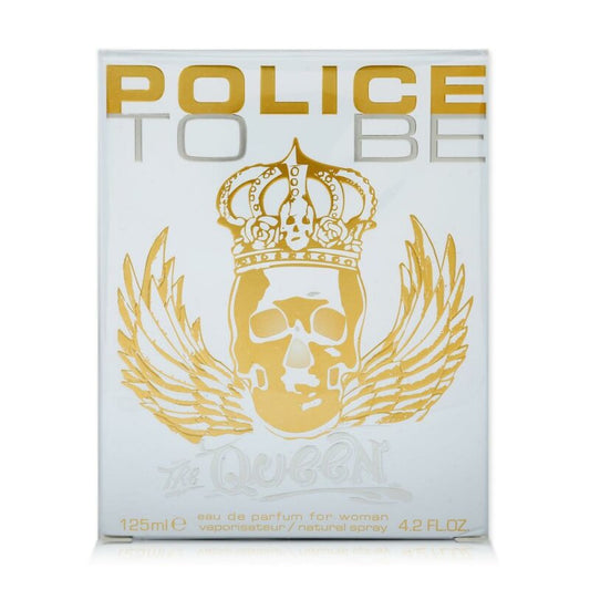 POLICE - To Be The Queen 40ML Eau de parfum Mujer