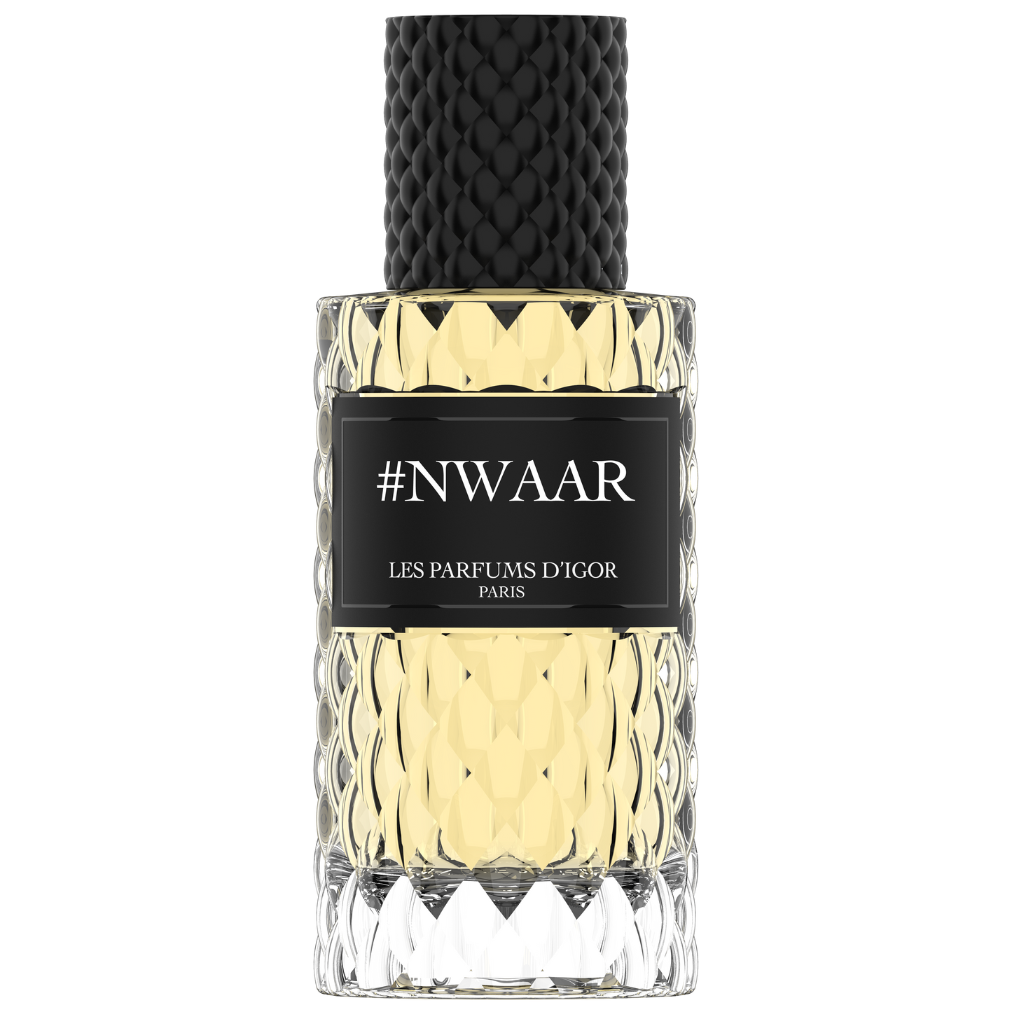 Inspirado en Noir de Noir - Les Parfums d'Igor #Nwaar 50ML Extracto de perfume mixto