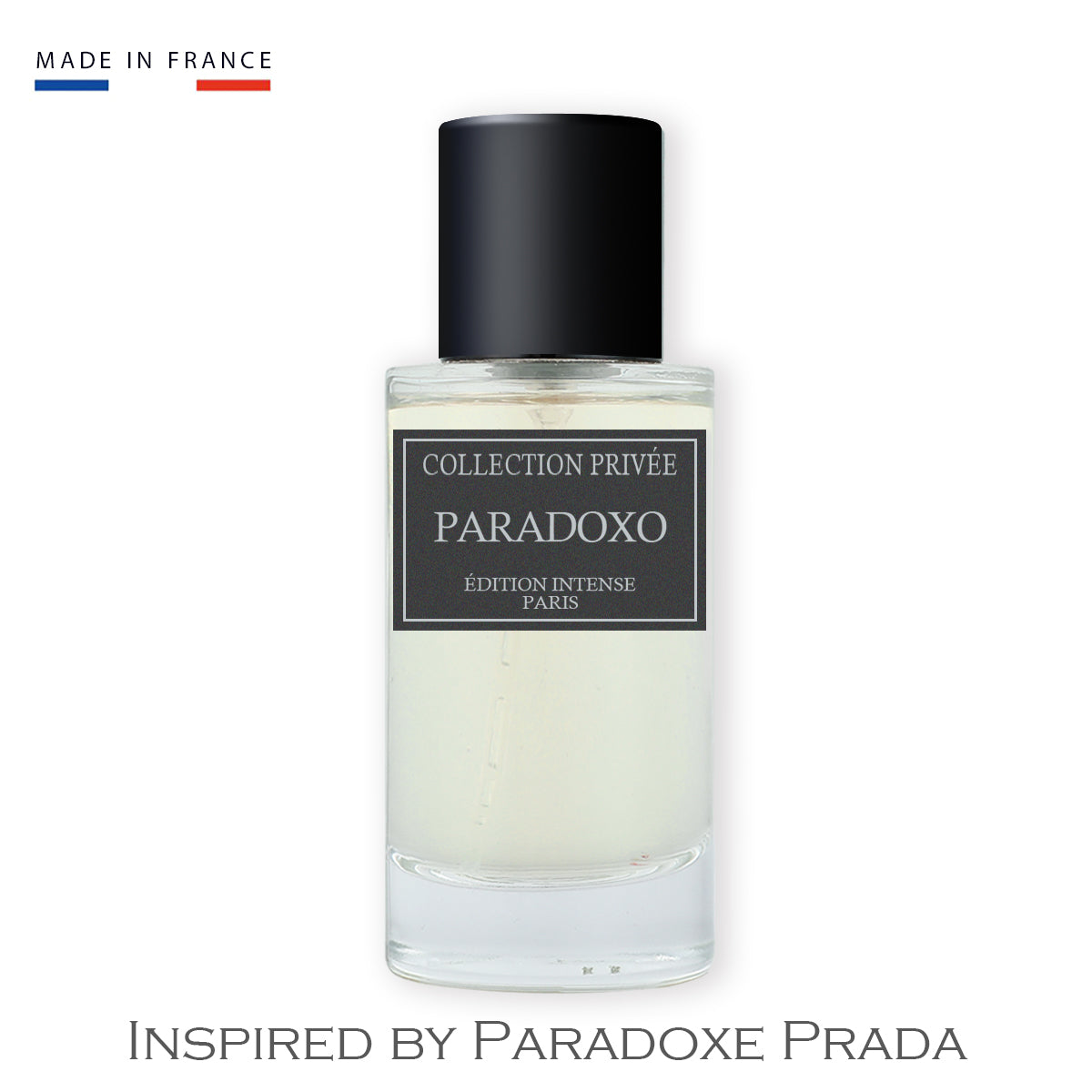 Inspirado en Paradoxe - Private Collection Paradoxo 50ML Eau de parfum para mujer