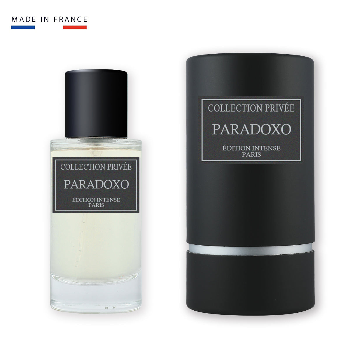 Inspirado en Paradoxe - Private Collection Paradoxo 50ML Eau de parfum para mujer