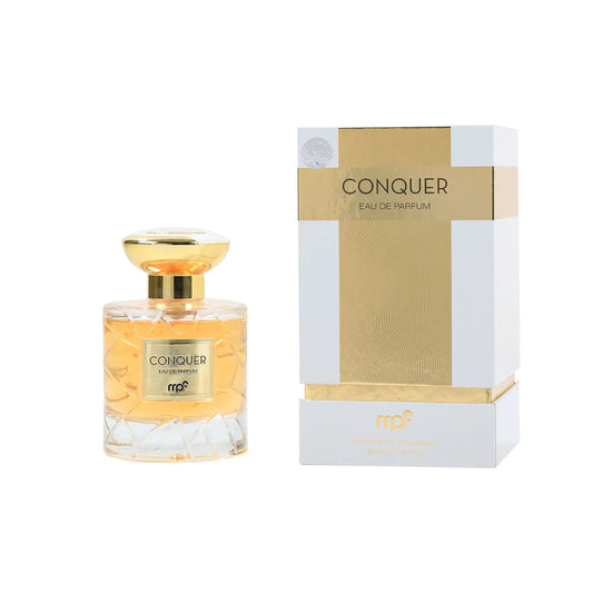 Mis perfumes - Conquer 100ML Eau de Parfum Unisex