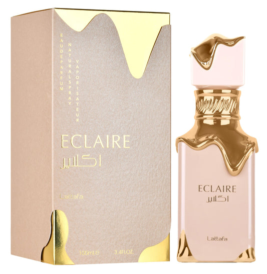 Lattafa - Éclaire 100ML Eau de parfum para Mujer