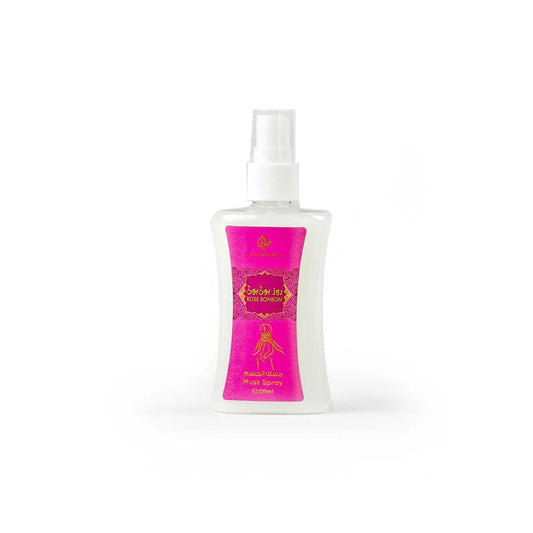 MY PERFUMES - Candy Rose 100ml Bruma perfumada