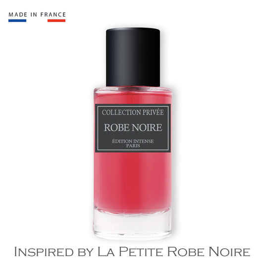 Inspirado en La Petite Robe Noire - Robe Noire Private Collection 50ML Eau de Parfum para mujer