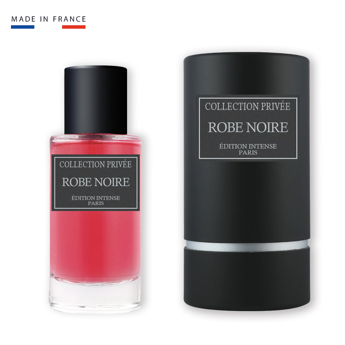 Inspirado en La Petite Robe Noire - Robe Noire Private Collection 50ML Eau de Parfum para mujer