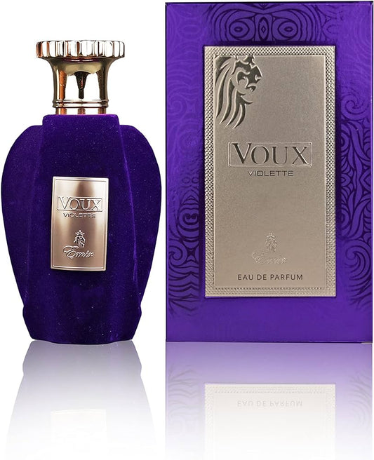 Emir - Voux Violette 100ML Eau de Parfum Unisex