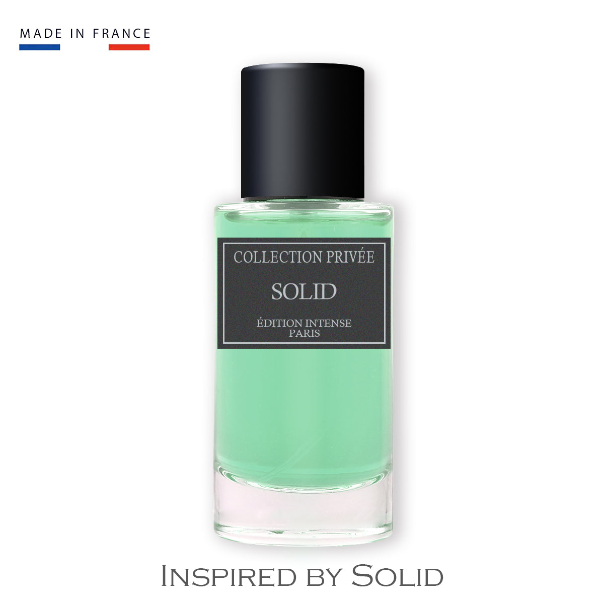 Inspirado en Solid - Solid Private Collection 50ml Perfume de hombre