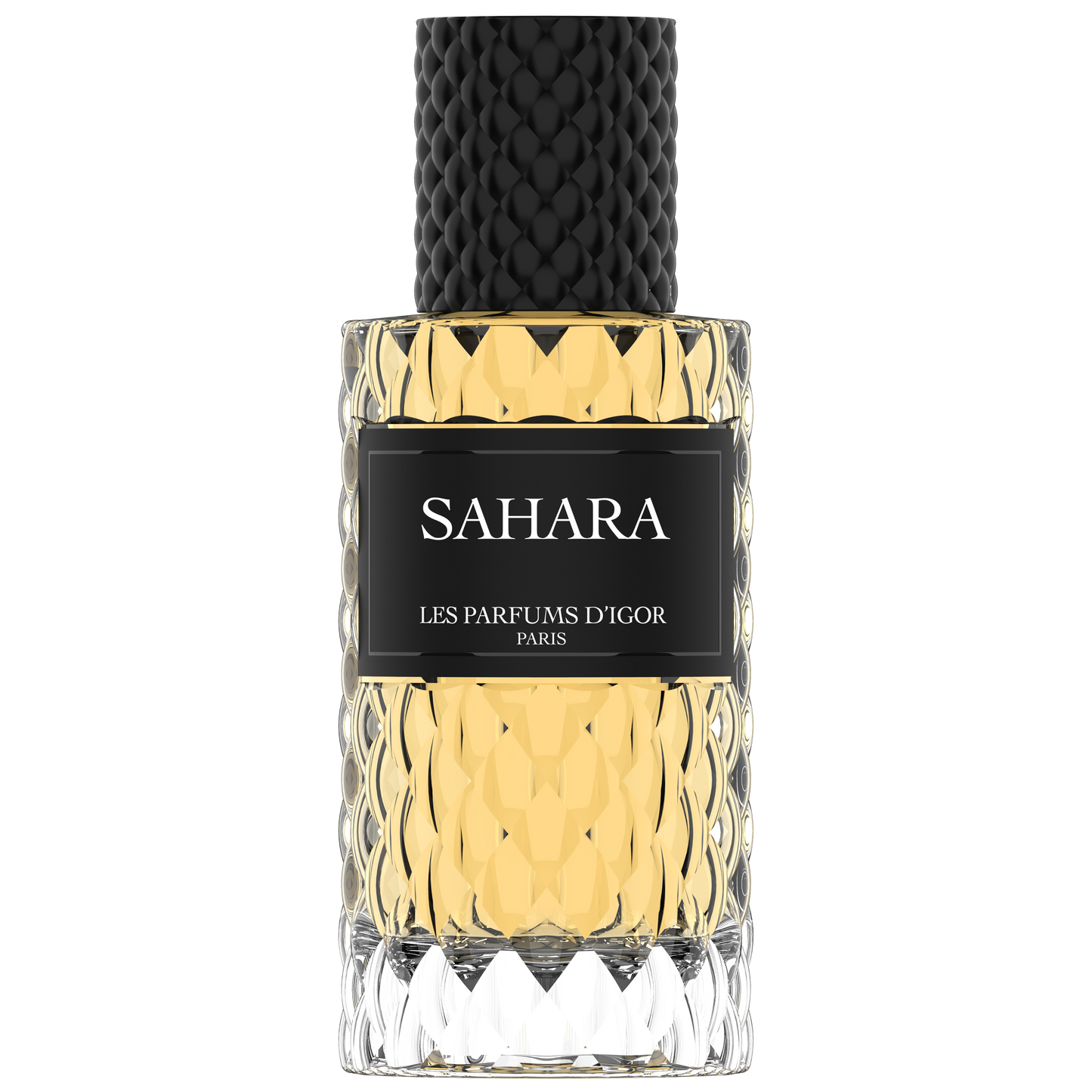 Inspirado en Sable D'Or - Les Parfums d'Igor Sahara 50ML Extracto de perfume mixto