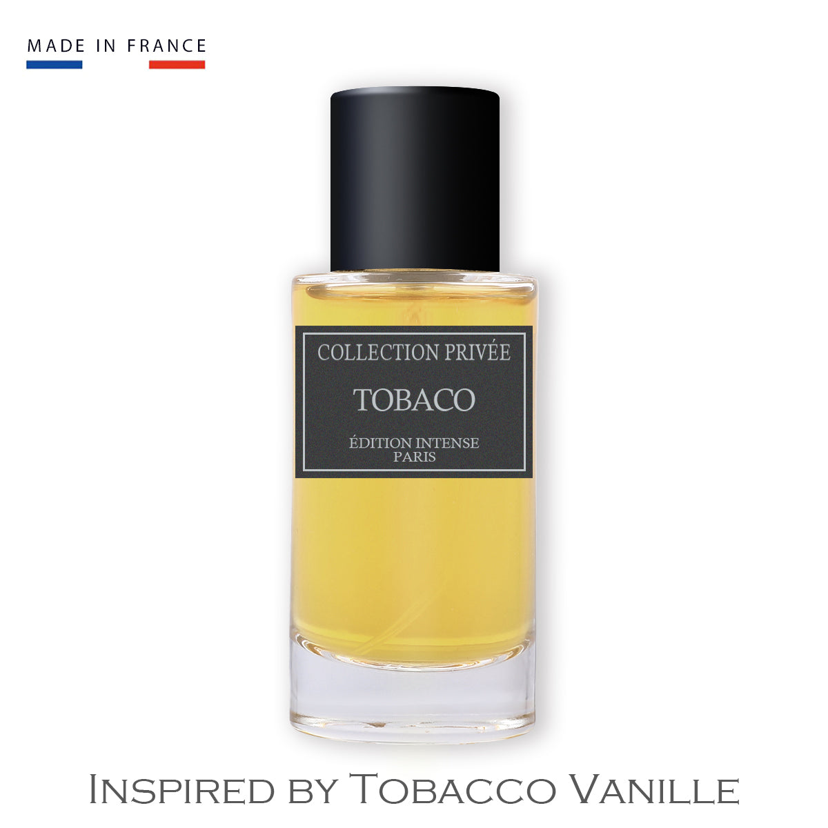 Inspirado en Tobacco Vanilla - Private Collection Tobaco 50ML Eau de Parfum unisex