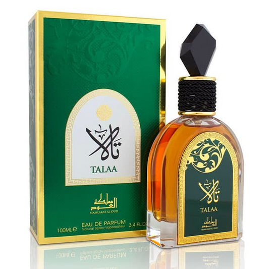 MAMLAKAT AL OUD - Talaa 100ML Eau de parfum para mujer