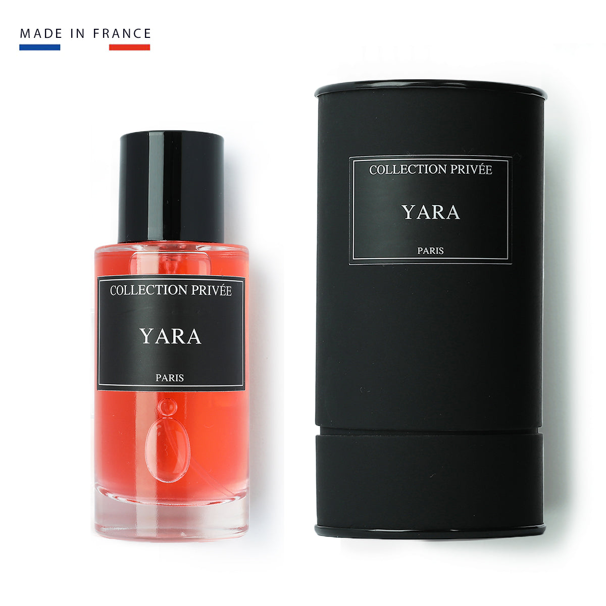 Inspirado en Yara - Yara Private Collection 50ml Eau de Parfum para mujer