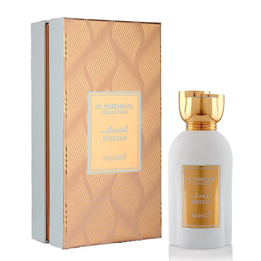 Hamidi - Enjezab Eau de Parfum unisex 100ML