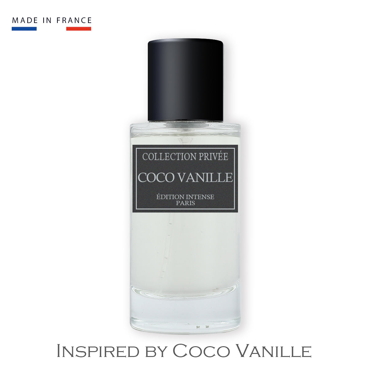 Inspirado en Coco Vanille - Colección privada Coco Vanille 50 ml Eau de Parfum para mujer