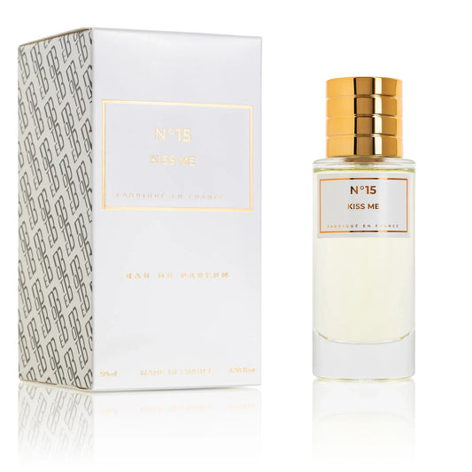 NOTA 33 - Bésame 50ML Eau de Parfum Unisex