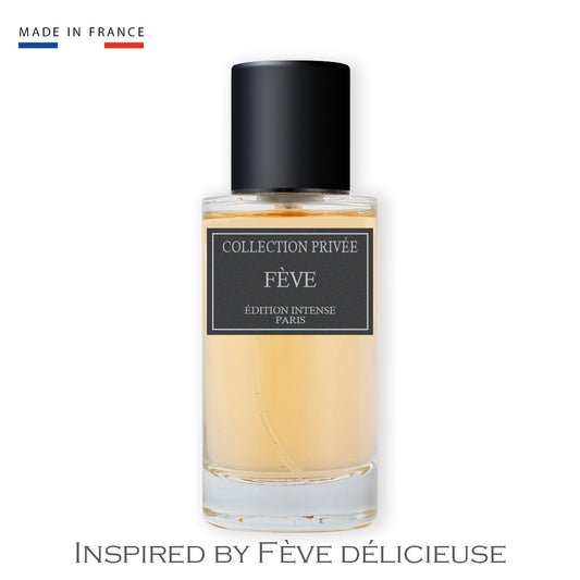 Inspirado en Fève Délicieuse - Private Collection Fève 50ML Eau de parfum para mujer