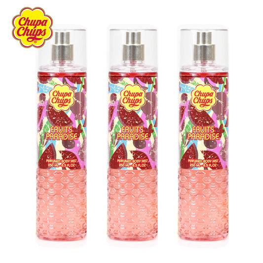 Chupa Chups - FRUIT PARADISE 250ML Bruma aromática