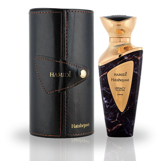 Hamidi - Hatshesput 100ML Eau de parfum Mujer