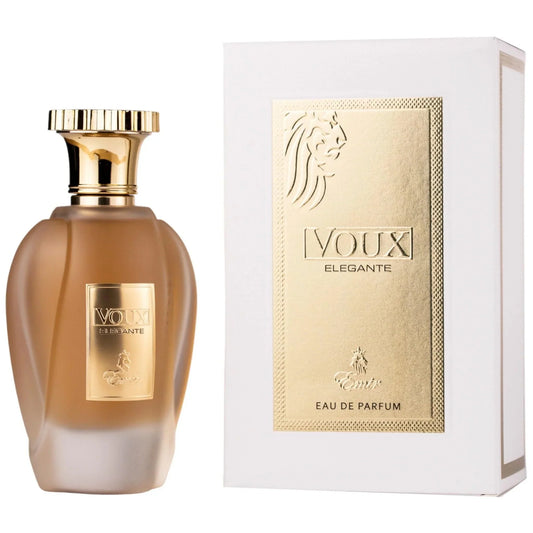 Inspirado en NAXOS - Emir Voux ellegante 100ML Eau de Parfum unisex