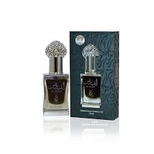 Mis perfumes - Al Faris 12ML Extracto de perfume sin alcohol