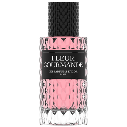 Les Parfums d'Igor - Fleur Gourmande 50ml Eau de Parfum unisex