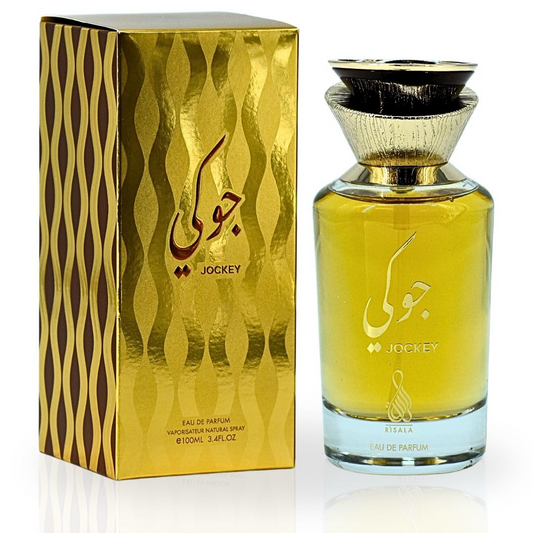 Risala - Jockey 100ML Eau de Parfum Unisex