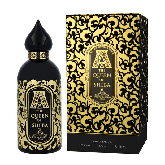 Attar Collection - La Reina de Saba 100ML Eau de parfum para Mujer