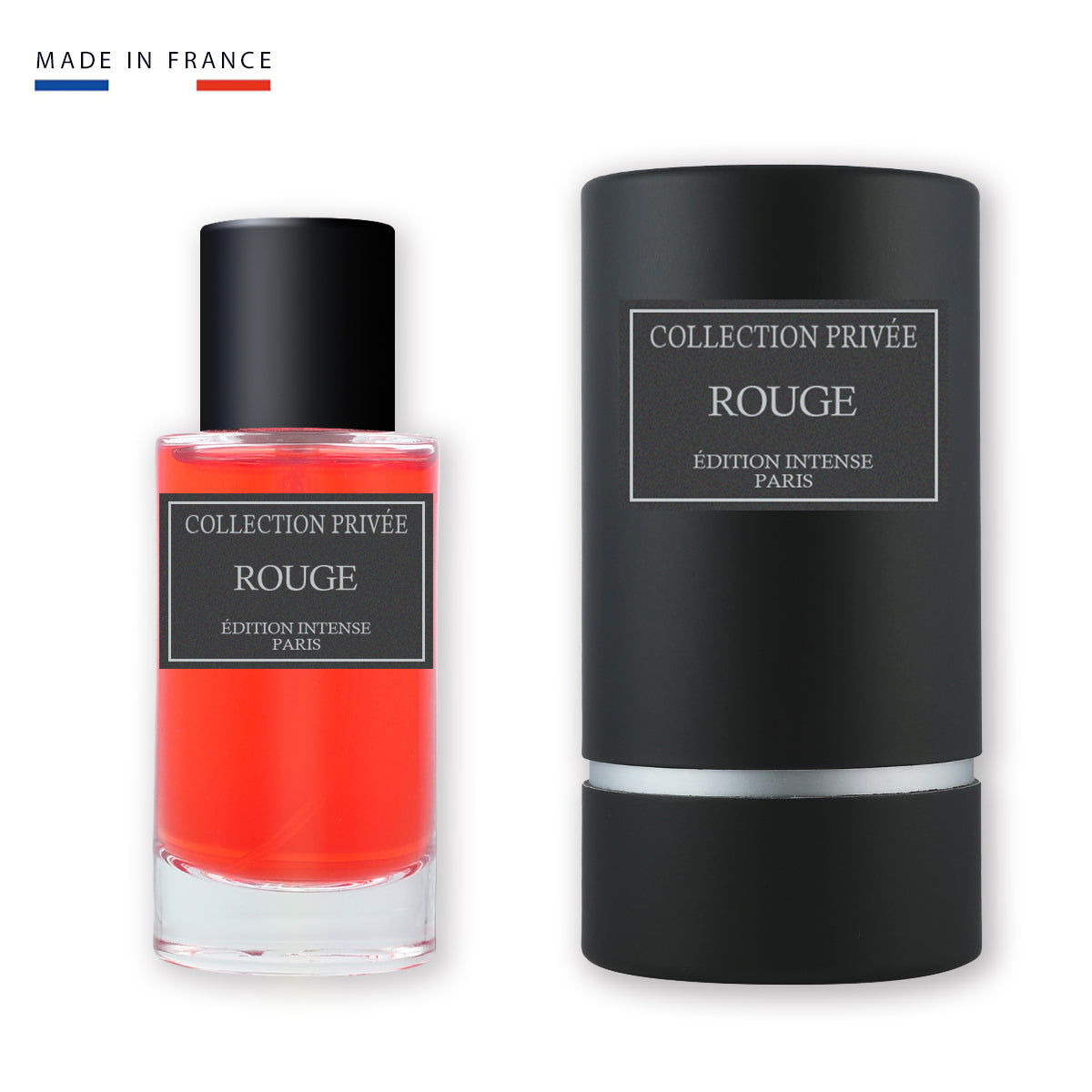 Inspirado en Rouge Trafalgar - Perfume unisex Rouge Privée Collection 50ml