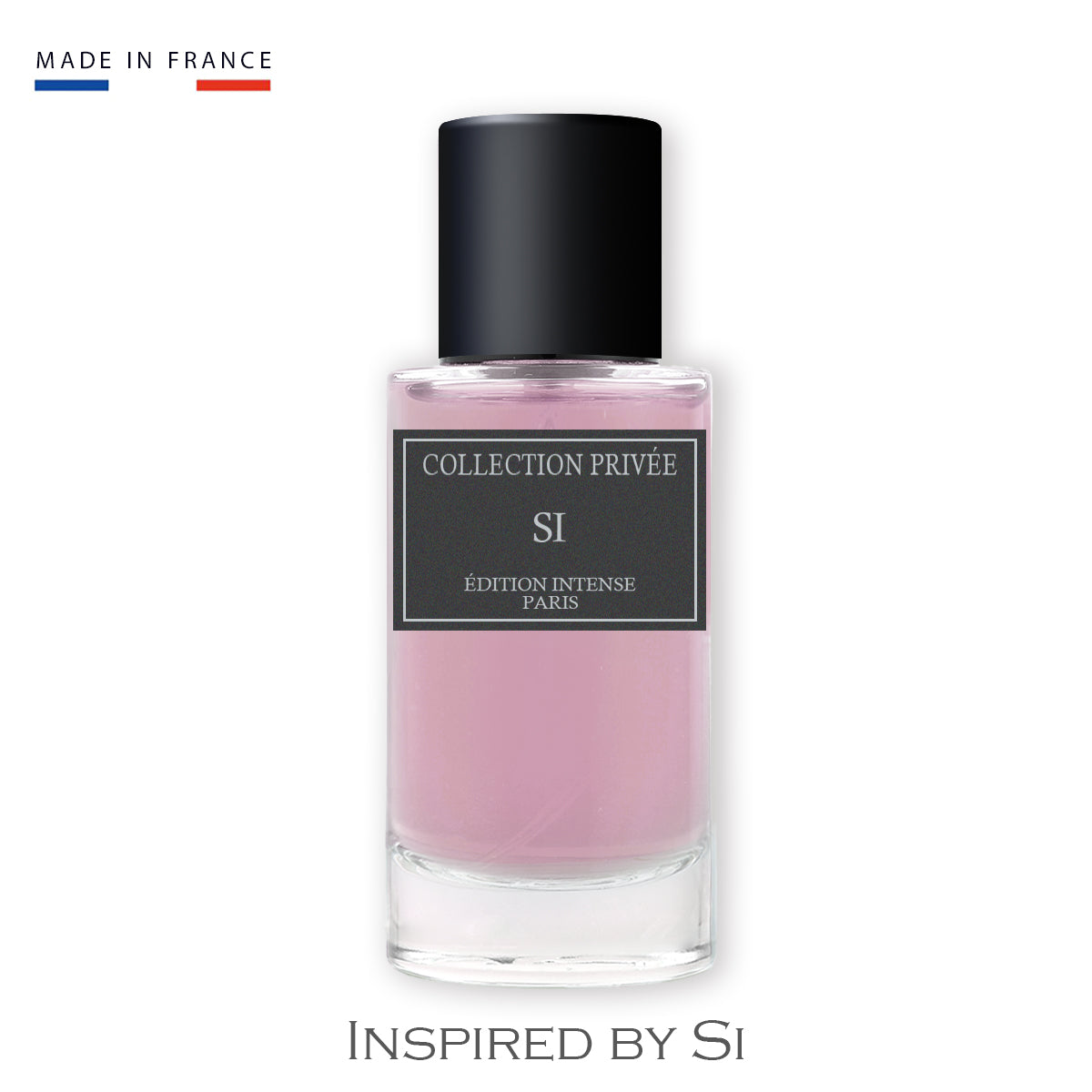 Inspirado en Si - Private Collection Si 50ml Eau de Parfum para mujer