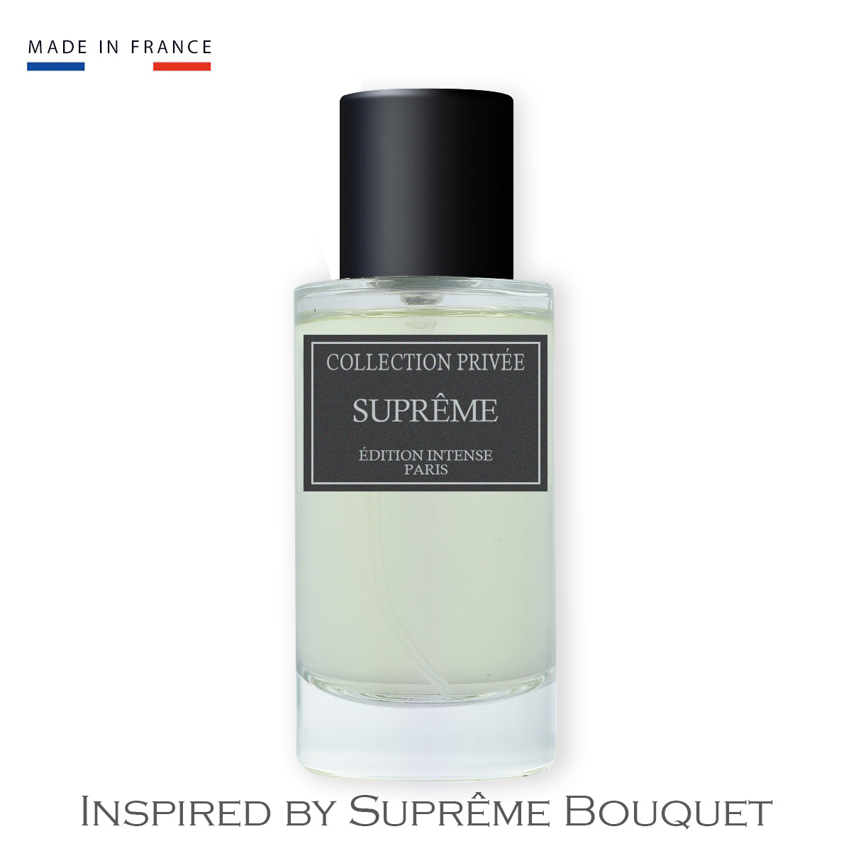 Inspirado en Suprême Bouquet - Suprême Private Collection 50ml Perfume unisex