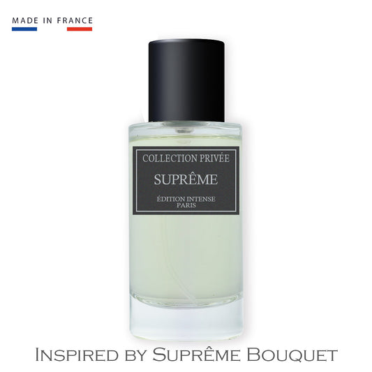 Inspirado en Suprême Bouquet - Suprême Private Collection 50ml Perfume unisex