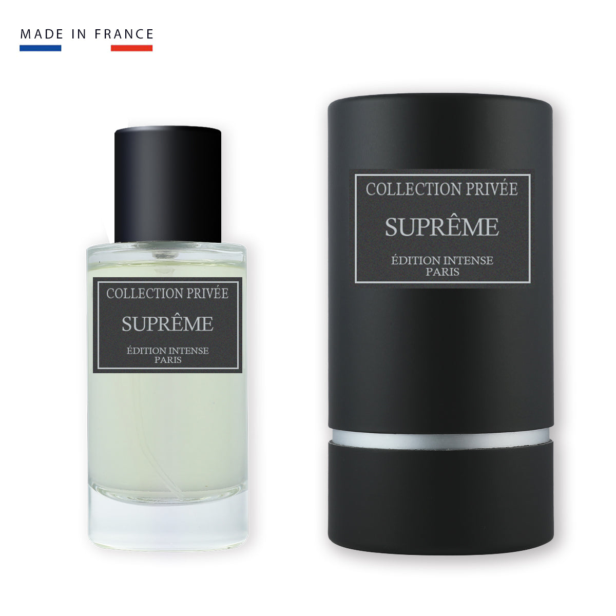 Inspirado en Suprême Bouquet - Suprême Private Collection 50ml Perfume unisex