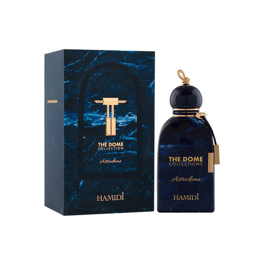 Hamidi - Astrodome 100ML Eau de Parfum unisex