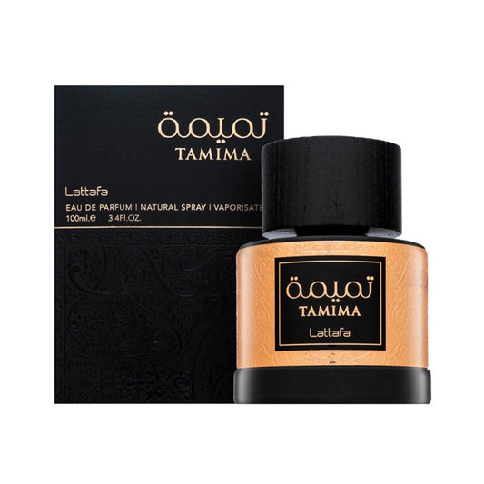 Lattafa - Eau de Parfum Unisex Tamima 100ML